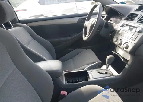 2008 Toyota Camry Solara Se/Sle/Sport z USA, uszkodzony, nr VIN 4T1CE30P58U763192